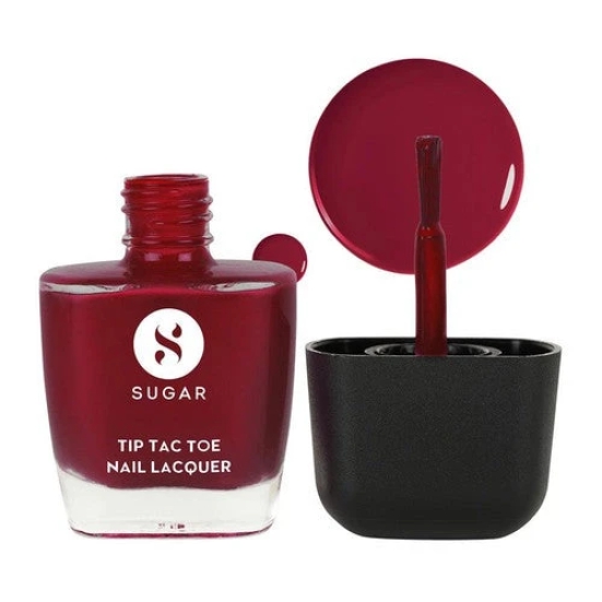 Tip Tac Toe Nail Lacquer Classic 28 - Joyful Jam