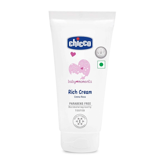 Chicco Rich Cream 100G