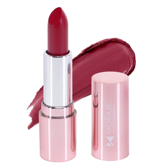 Moisturizing Matte Lipstick - 4.2g-See You Noneday