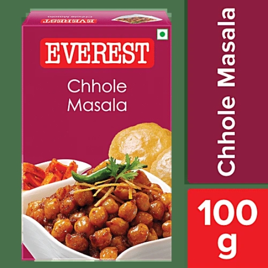 Everest Chhole Masala 100G