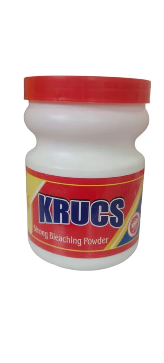 KRUCS Strong Bleaching Powder - 500g