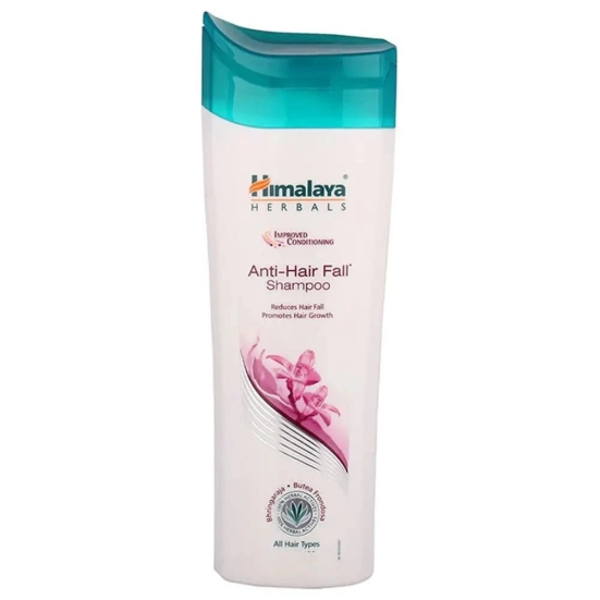 Himalaya Anti-Hair Fall Bhringaraja Shampoo 340ml