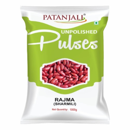 RAJMA SHARMILI 1000 GM (R1)