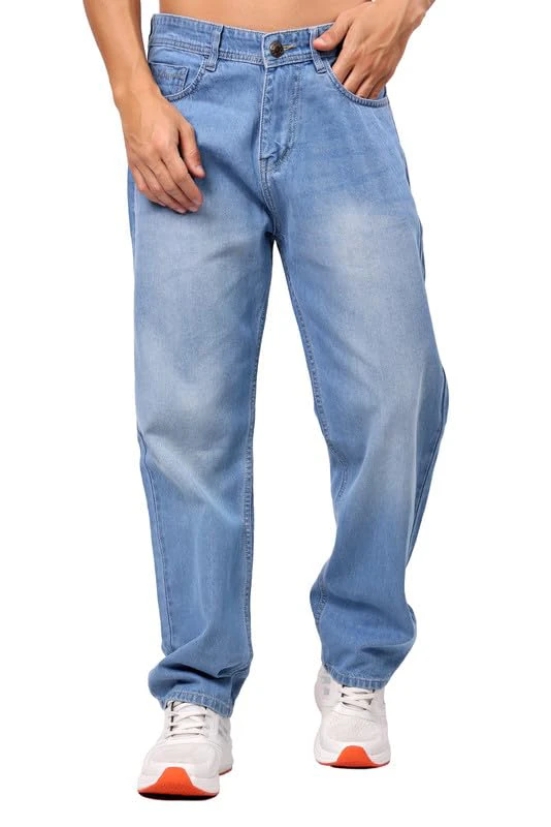 London Hills Men Jeans || Men Jeans Pants || Denim Jeans || Baggy Jeans for Men