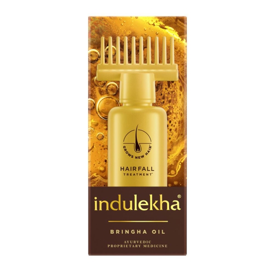 Indulekha Bringha Ayurvedic Oil - 50ml