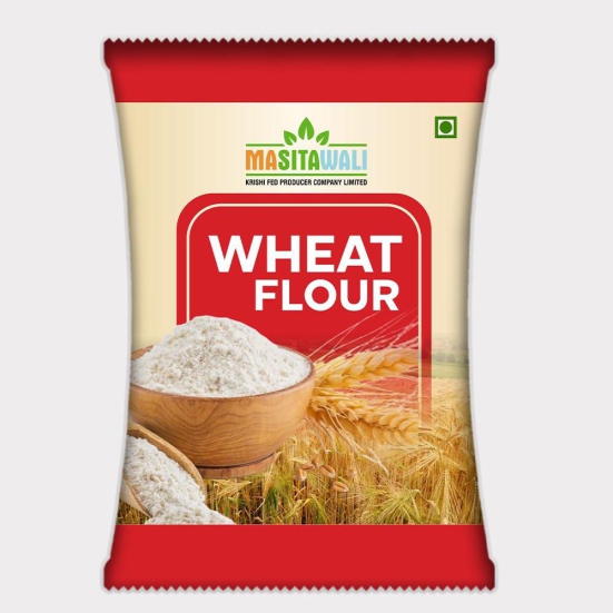 Wheat Flour ( 5 kg )