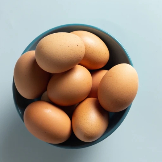 Desi Healthynatti Eggs(Country Eggs)