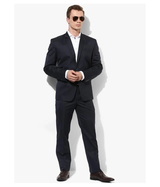 Hangup Blue 2 Piece Suit Pack of 2 - None