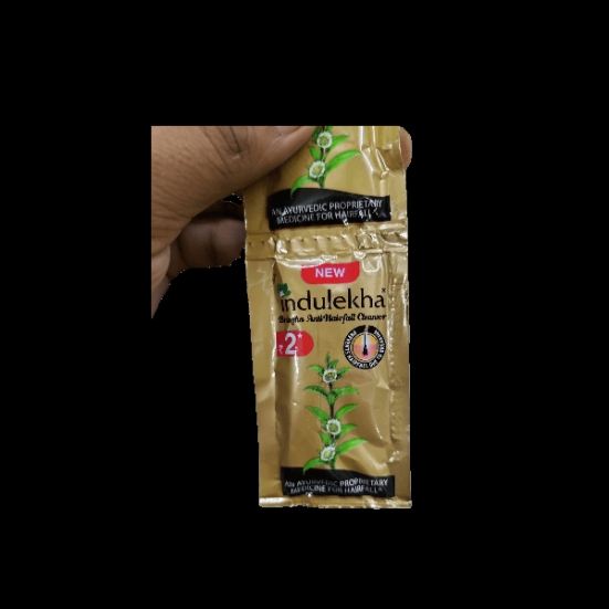 Indulekha Shampoo 162