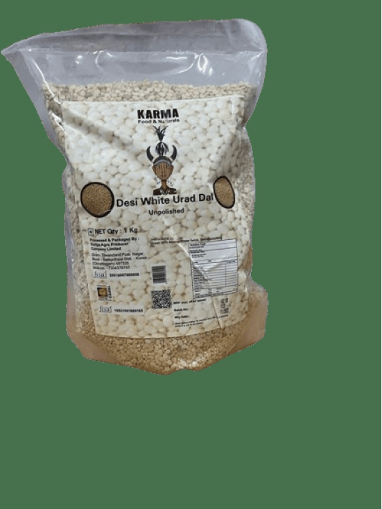 URAD DAL (1 KG) (1TOROTHCG02454)