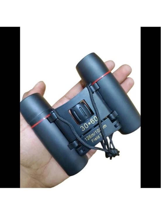 JAIN GIFT GALLERY SAKURABinocular 30X60 Binoculars: Compact and Lightweight for Easy Transport Binoculars