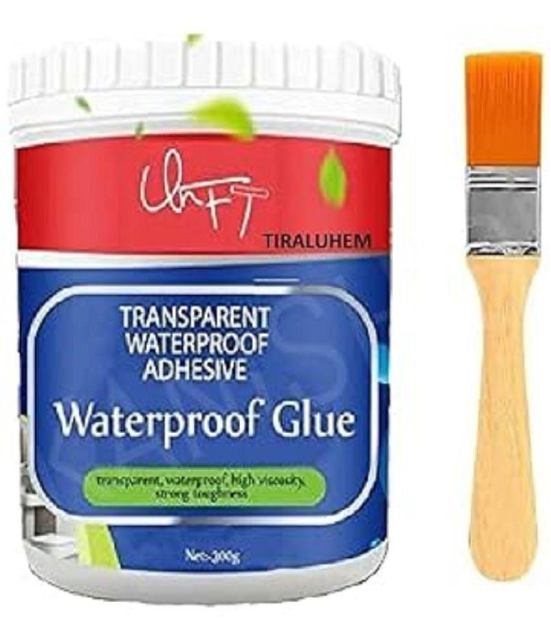 WATERPROOF GLUE