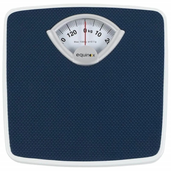 Equinox EQ-BR-9201 Personal weighing scale-Mechanical