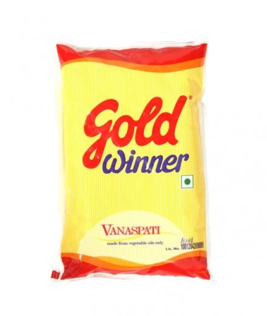 Gold Winner Vanaspati, 1 L