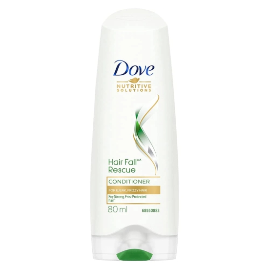 Dove Hair Fall Rescue Conditioner 80 Ml