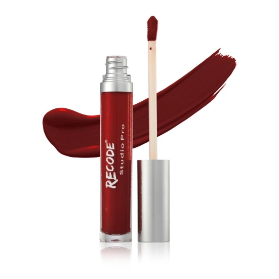 Recode Selfie Matte -Hug Day Shade-12-6 ml