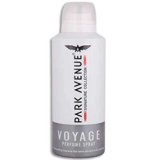 Park Avenue Voyage Body Deodorant 100G