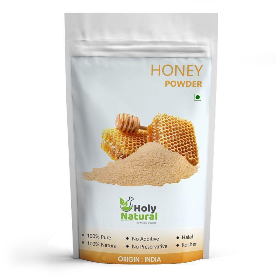 Holy Natural Honey Powder Smoothie 100 g