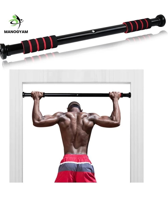 Manogyam 50 cm Pull Up Bars