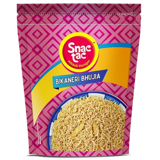 Snactac Bikaneri Bhujia 1 kg