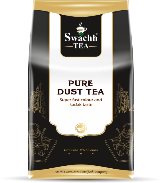 Pure Dust Tea-Pack of 1 (250gms)