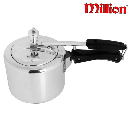 MILLION (Inner Lid) Aluminium  2 Lt