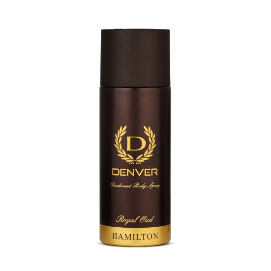 Denver Deo Royal Oud