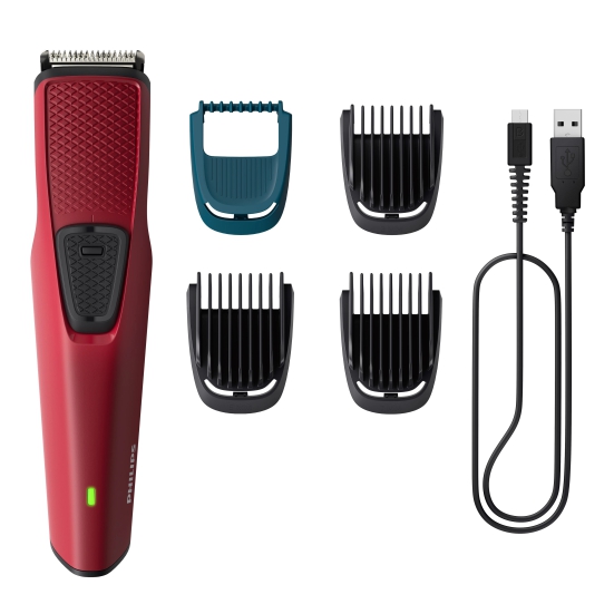 Philips Beard Trimmer BT1235/18