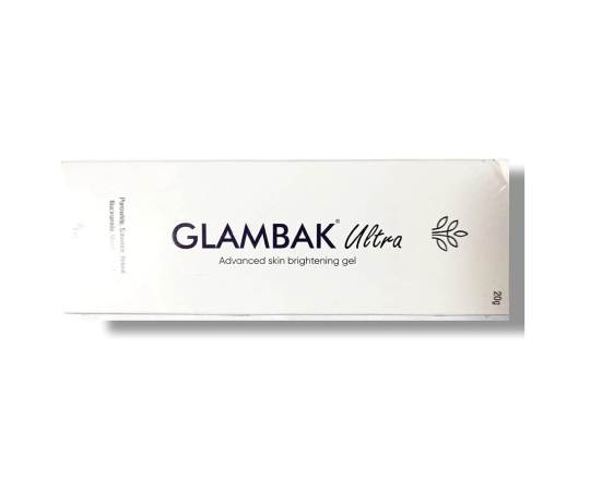 Glambak Ultra Gel 20gm