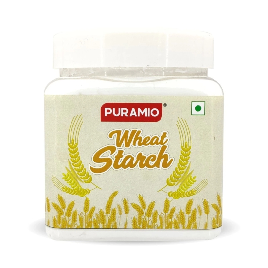 Puramio Wheat Starch, 300 gm