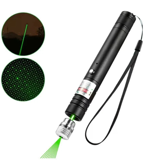 Zyamalox Green Laser Presentation Pointer ( Pack of 1 )