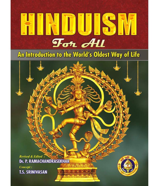 Hinduism For All