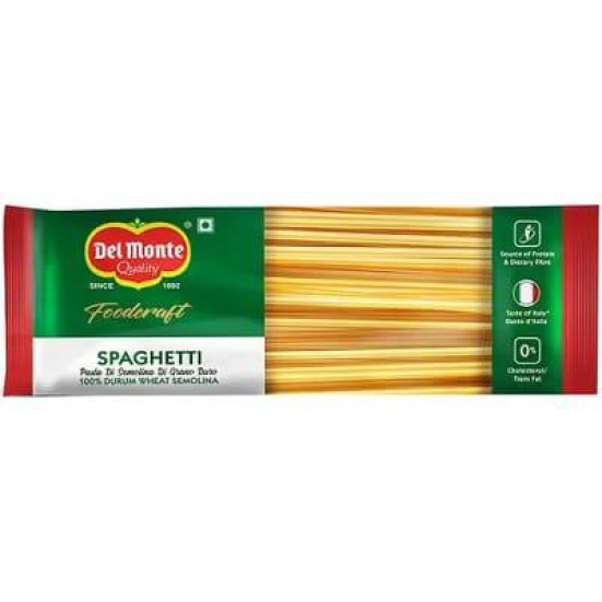 Spaghetti Pasta