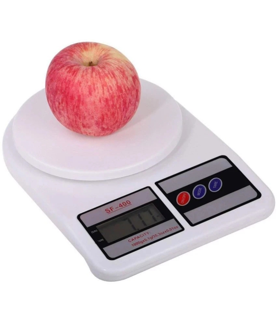 Lenon - Digital Kitchen Weighing Scales