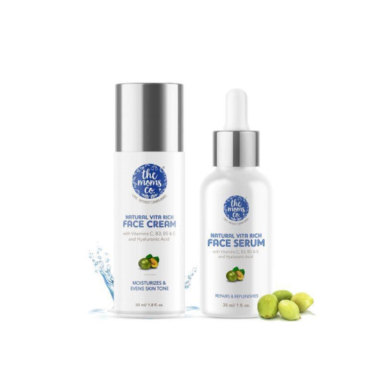 Vita Rich Anti Pigmentation Kit