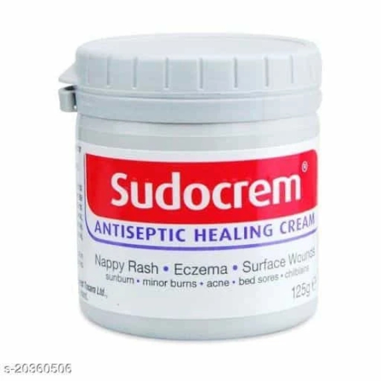 Sudocrem Antiseptic Healing Cream - 125g