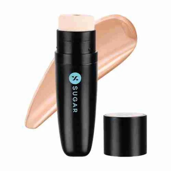 Aquaholic Hydrating Foundation - 15 Cappuccino