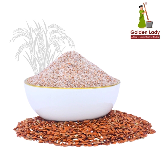 Red Rice Flour-500 g