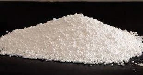 Calcium Sulphate Dihydrate/Gypsum-500GM / Laboratory