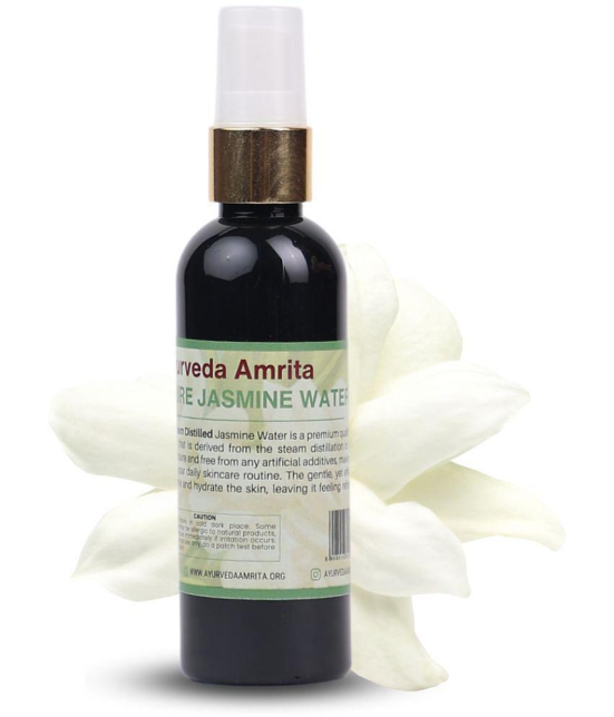 Ayurveda Amrita - Hydrating Skin Toner For Combination Skin ( Pack of 1 )