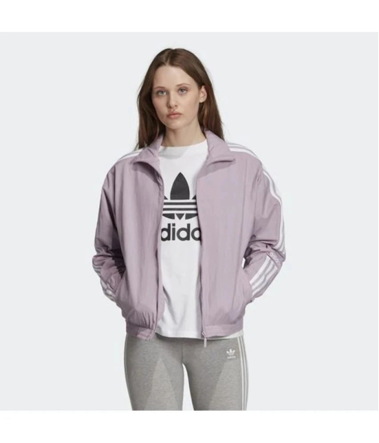 PPTHEFASHIONHUB - Polyester Grey Jackets - None