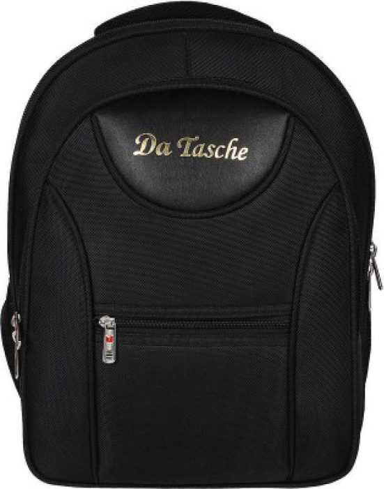 Da Tasche Black 35 Ltrs Laptop Bags