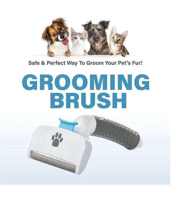 GKBOSS Dog Hair Comb ( 0 L )