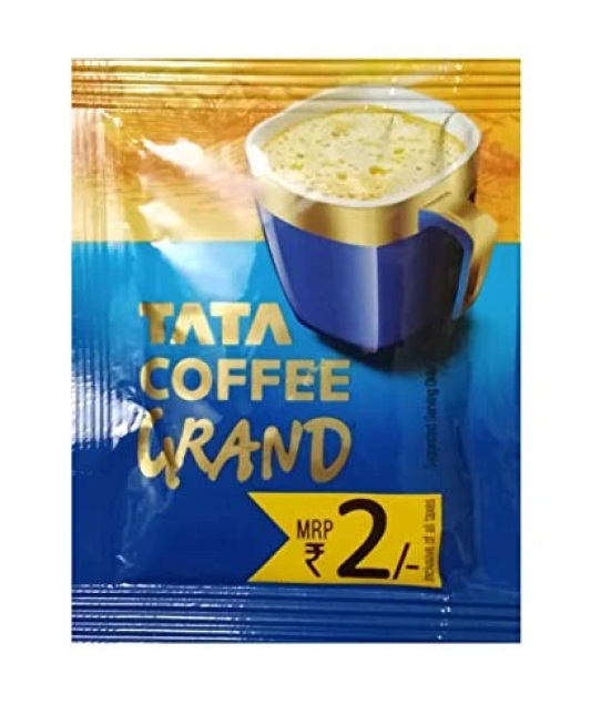 Tata Instant Coffee Grand, 2.1 gm