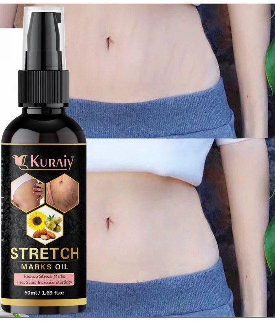 KURAIY KURAIY Shaping & Firming Oil 50 mL