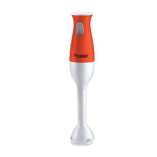 Prestige PHB 11.0 250 W Hand Blender (Orange)