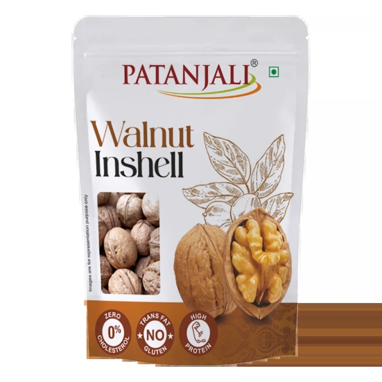 WALNUT INSHELL 400 GM