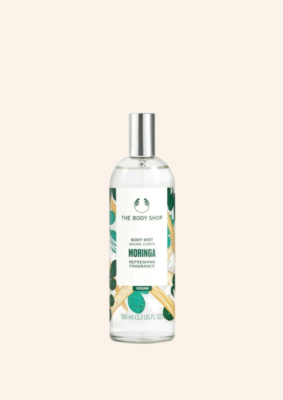 Moringa Body Mist 100ML