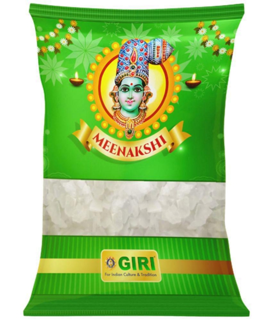 Giri Pachai Karpooram - 100 Gms | Kapoor/ Kapur/ Camphor for Pooja/ Packet Camphor 1 100 gm ( Pack of 1 )