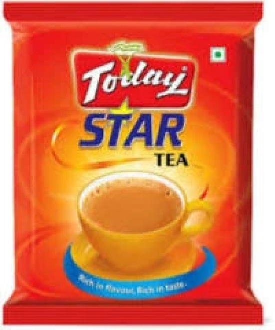  Today star tea 